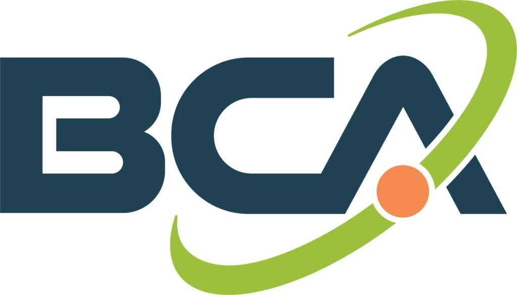 BCA IT